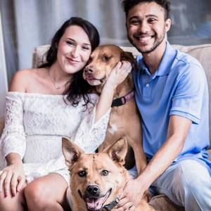 Meet your Posher, Andy